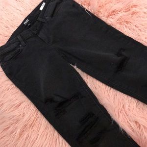 Paige Verdugo Ultra Skinny Jeans